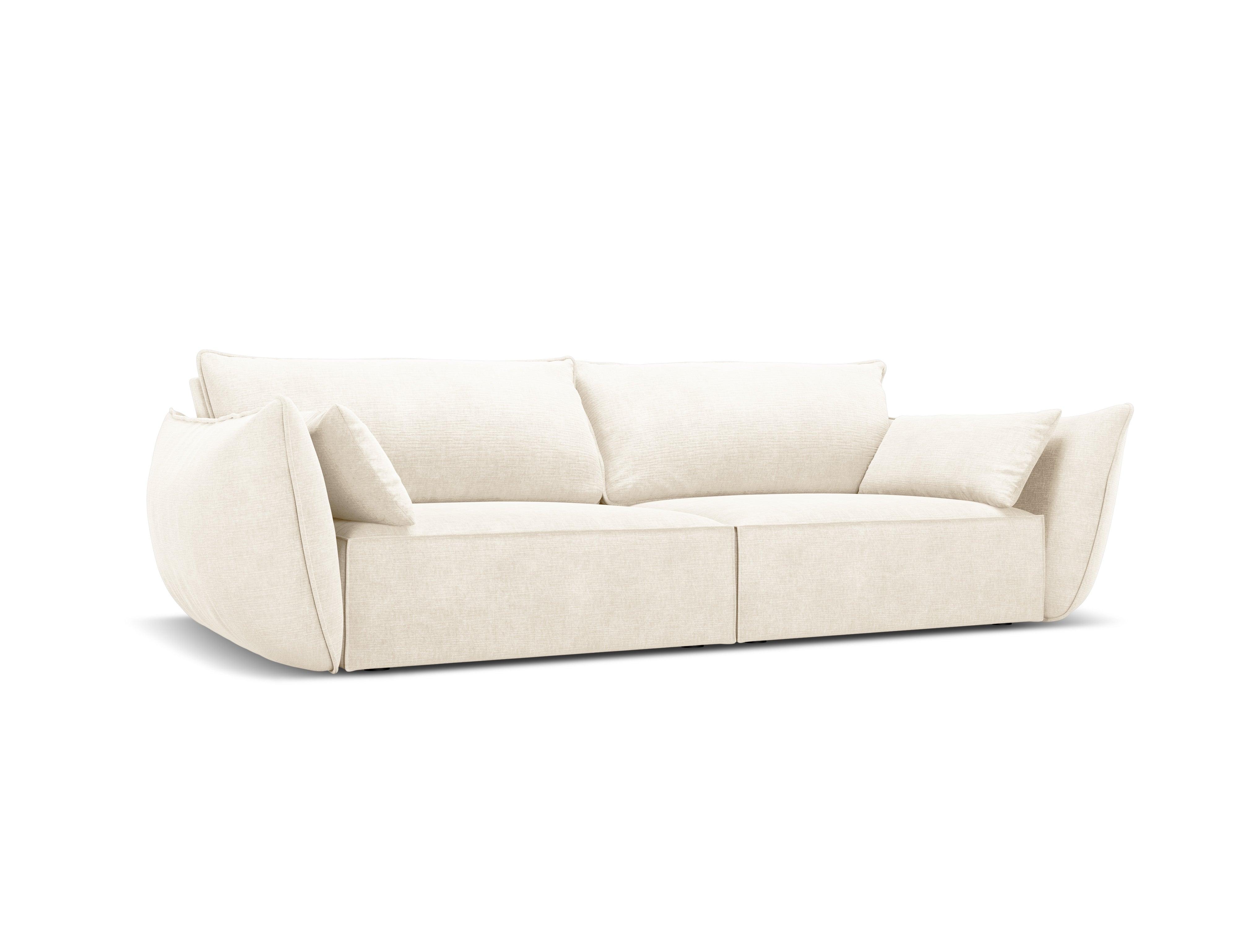 Sofa, "Vanda", 3 Seats, 208x100x85
Made in Europe, Mazzini Sofas, Eye on Design