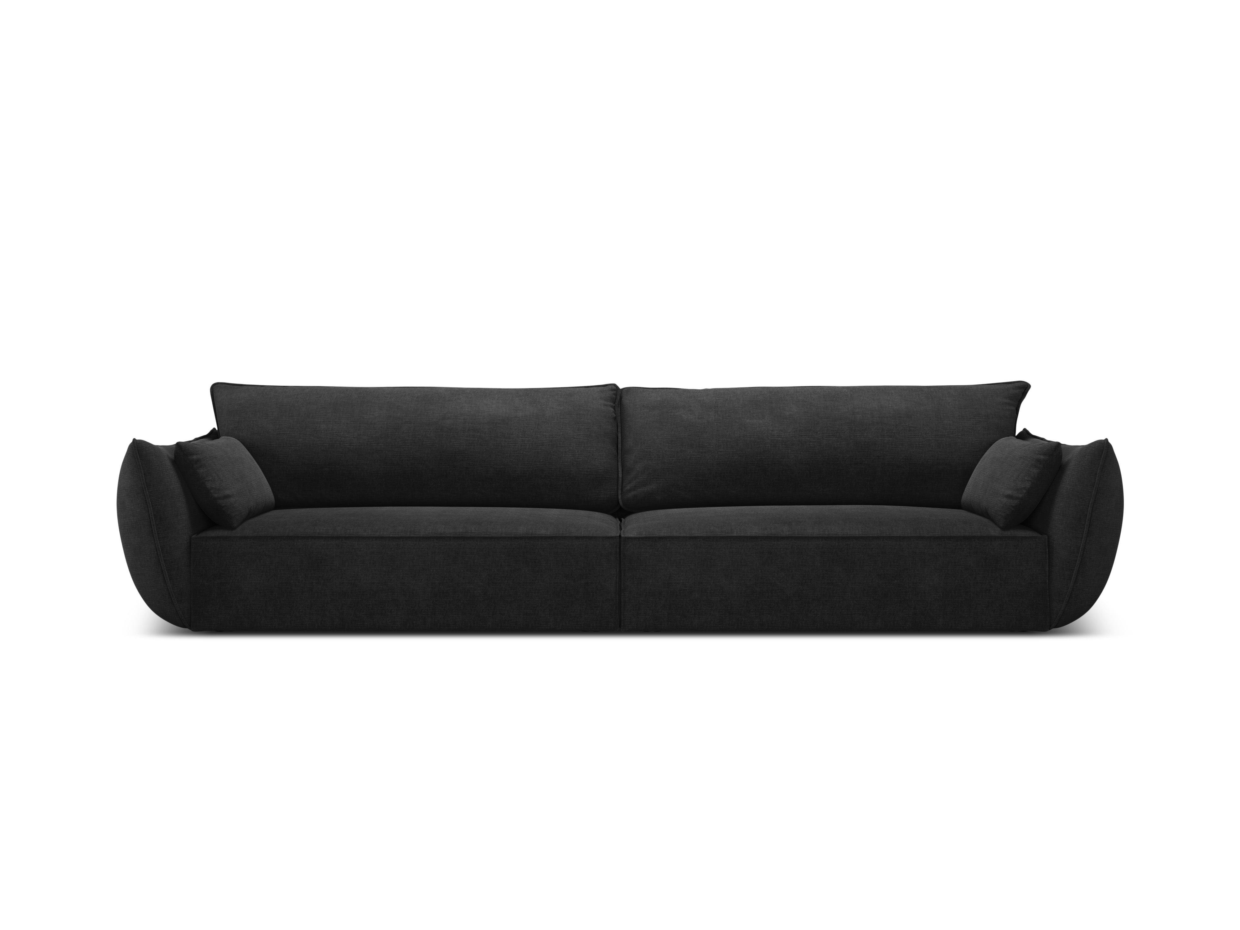 Sofa, "Vanda", 4 Seats, 248x100x85
Made in Europe, Mazzini Sofas, Eye on Design