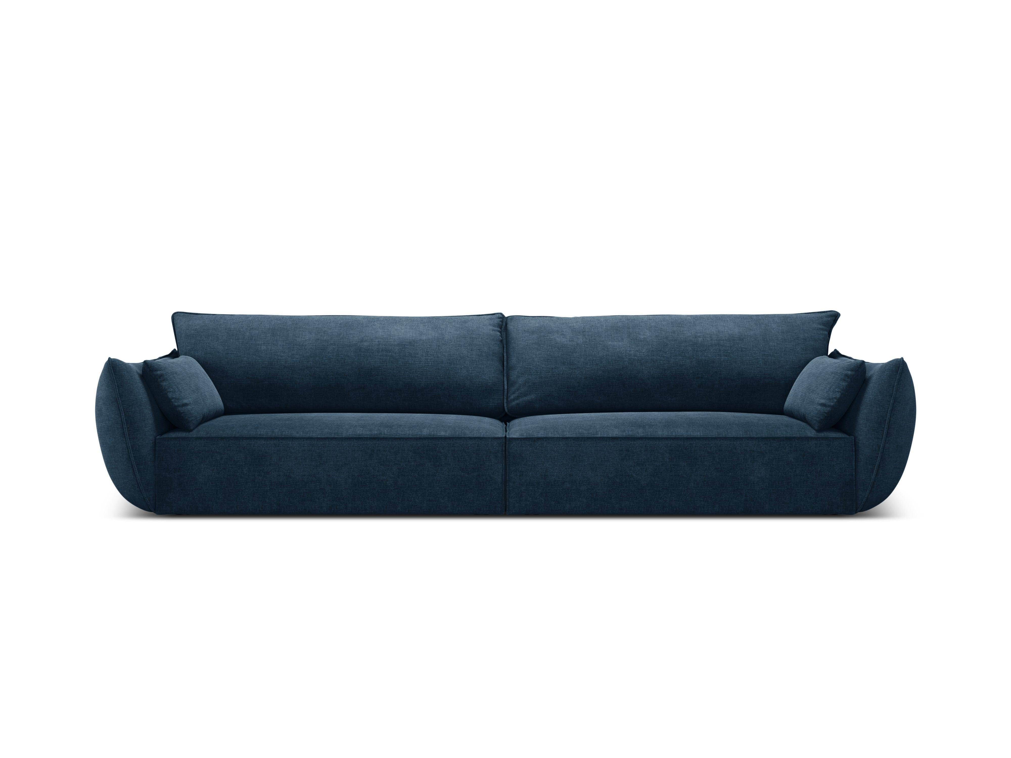 Sofa, "Vanda", 4 Seats, 248x100x85
Made in Europe, Mazzini Sofas, Eye on Design