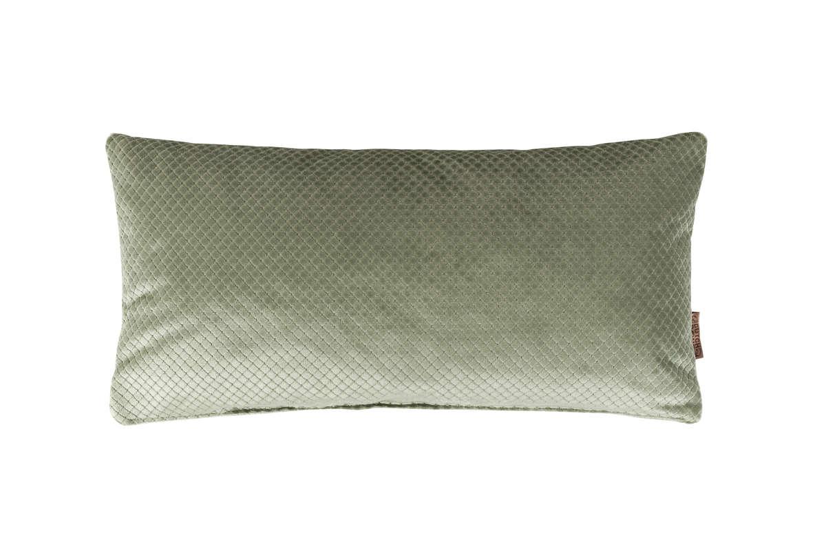 SPENCER OLD cushion green, Dutchbone, Eye on Design