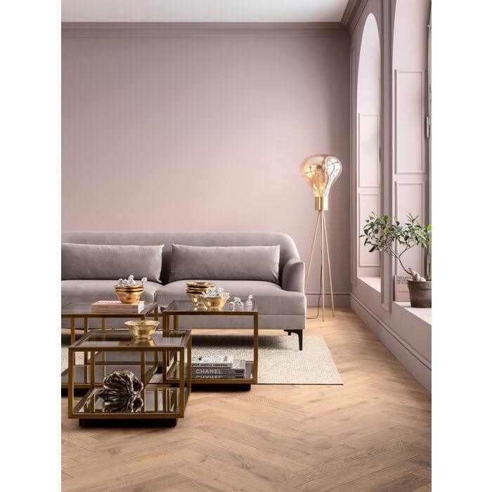 Stolik kawowy GLAM złoty Kare Design    Eye on Design