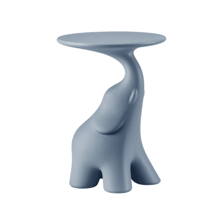 Stolik PAKO jasnoniebieski Qeeboo    Eye on Design