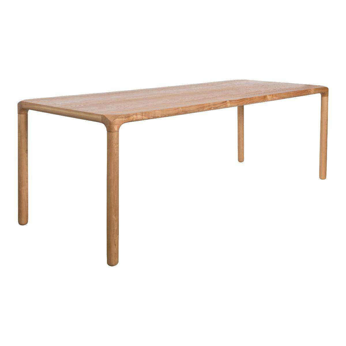 STORM 220x90 wooden table - Eye on Design