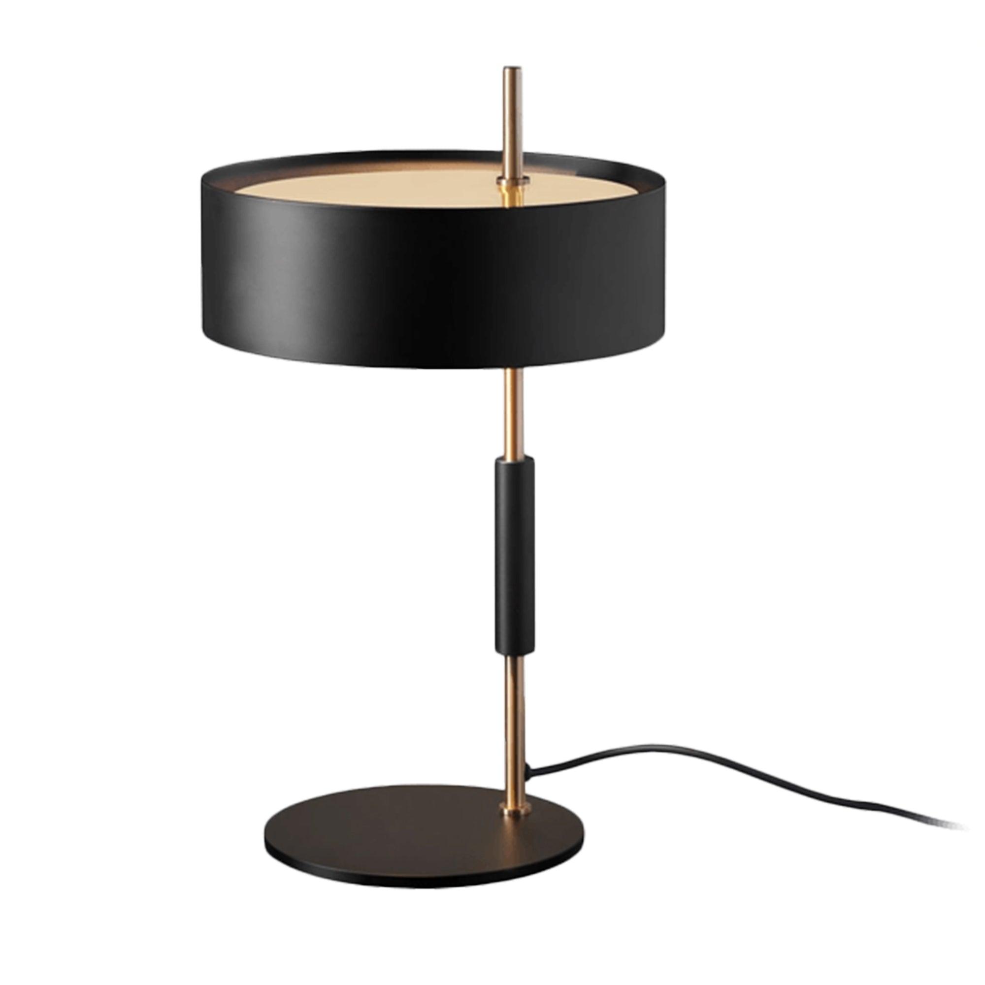 Table lamp 1953 black - Eye on Design