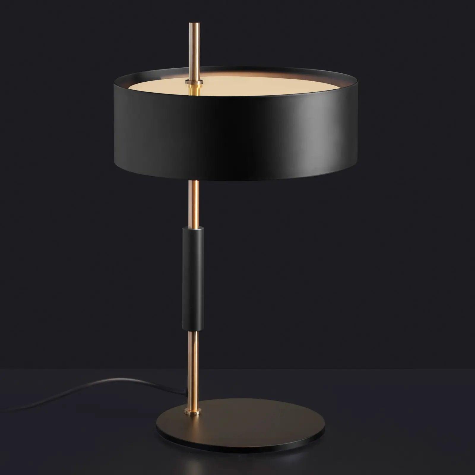 Table lamp 1953 black - Eye on Design