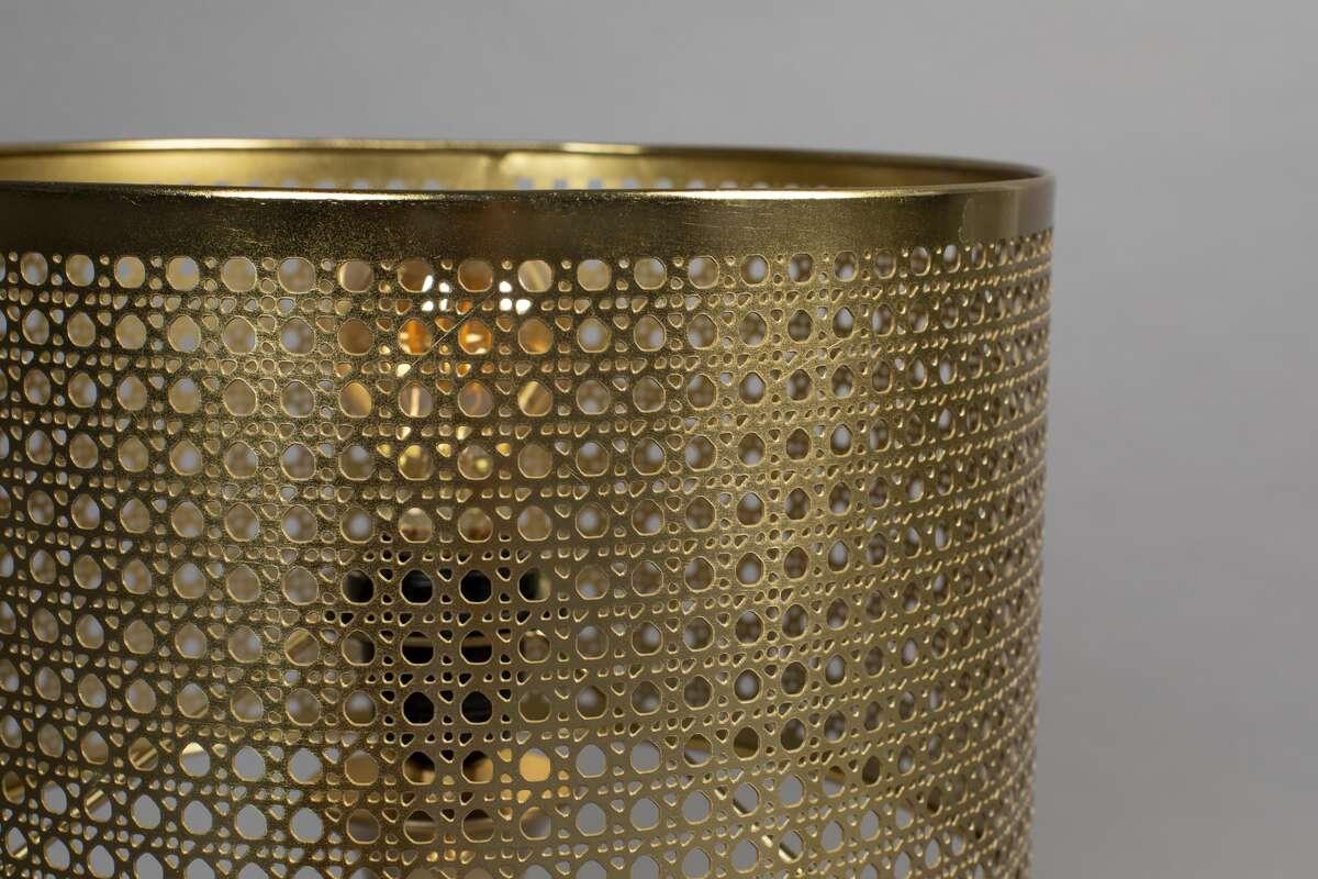 Table lamp BARUN gold - Eye on Design