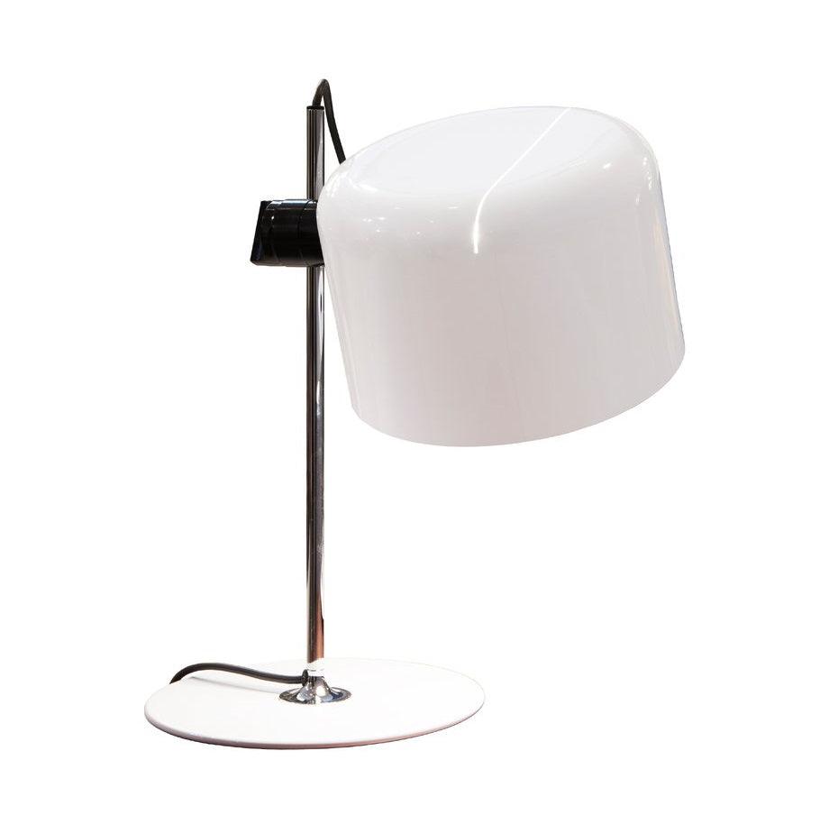 Table lamp COUPÉ white - Eye on Design