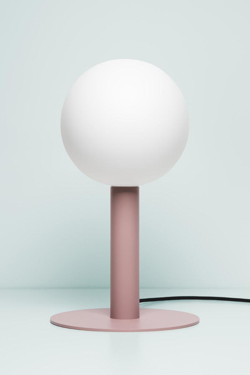 Table lamp MATUBA TABLE matt - Eye on Design