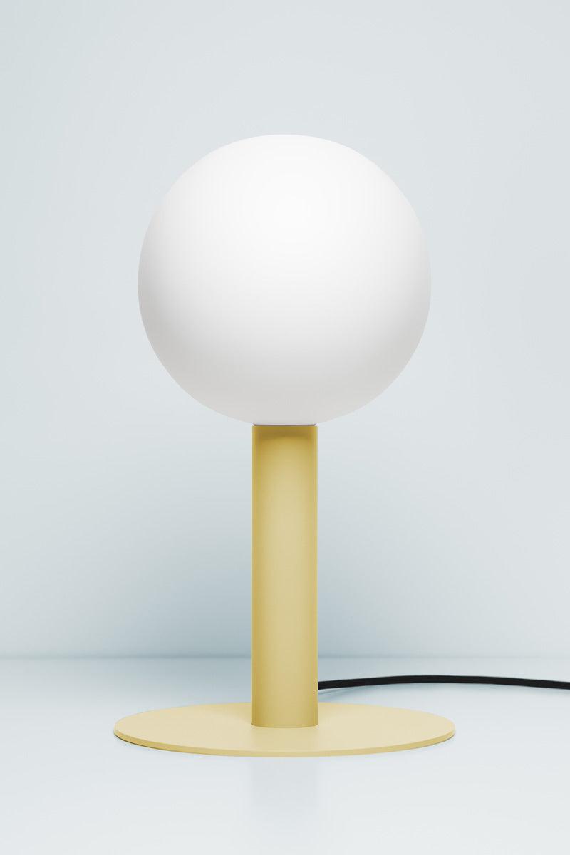 Table lamp MATUBA TABLE matt - Eye on Design