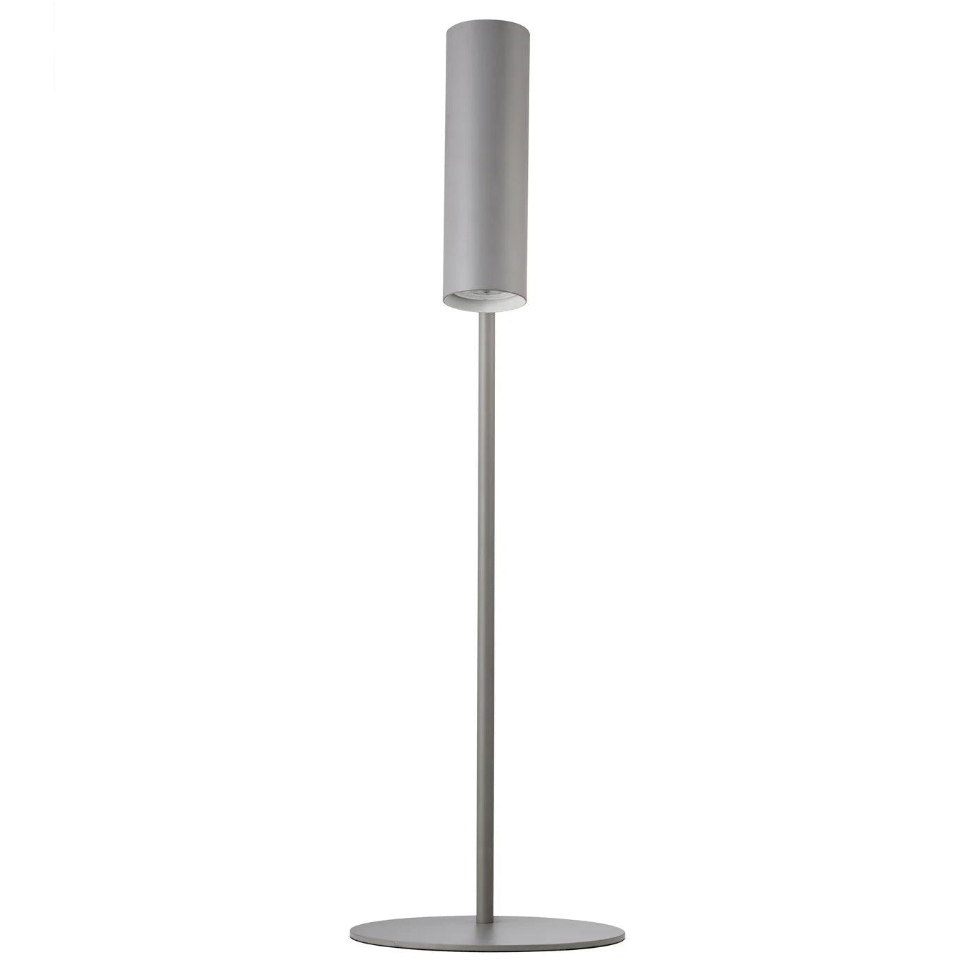 Table lamp MIB grey - Eye on Design