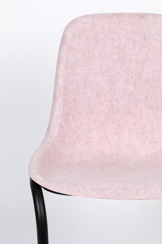 THIRSTY chair pink - Eye on Design