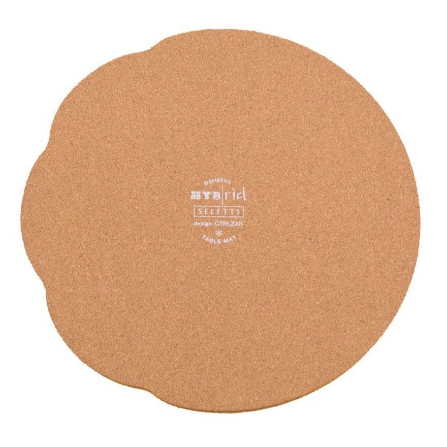 TRUDE Cymbal Pad - Eye on Design