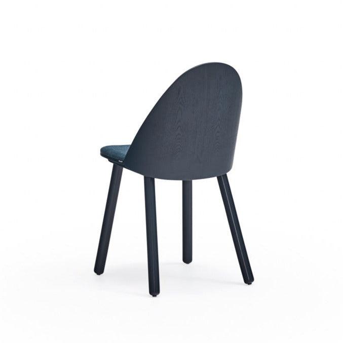 UMA chair blue - Eye on Design