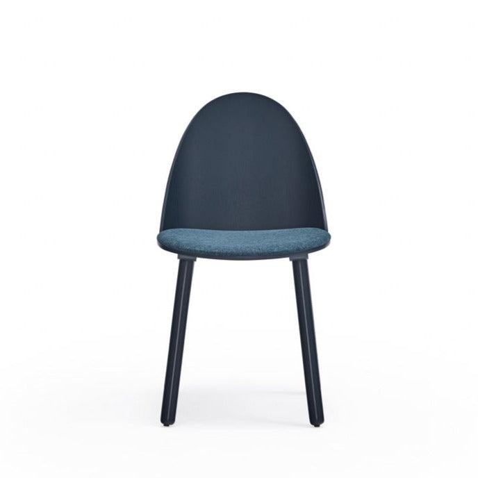 UMA chair blue - Eye on Design