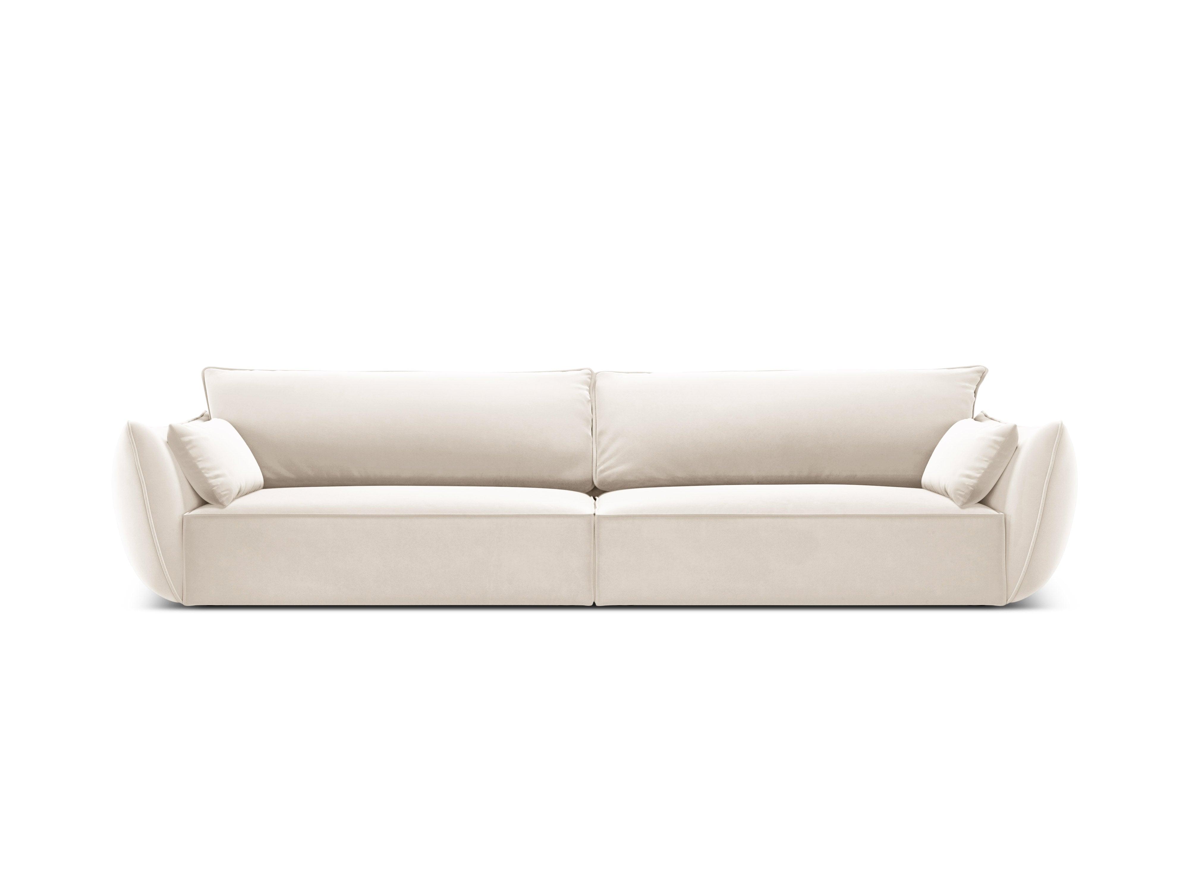 Sofa, "Vanda", 4 Seats, 248x100x85
Made in Europe, Mazzini Sofas, Eye on Design