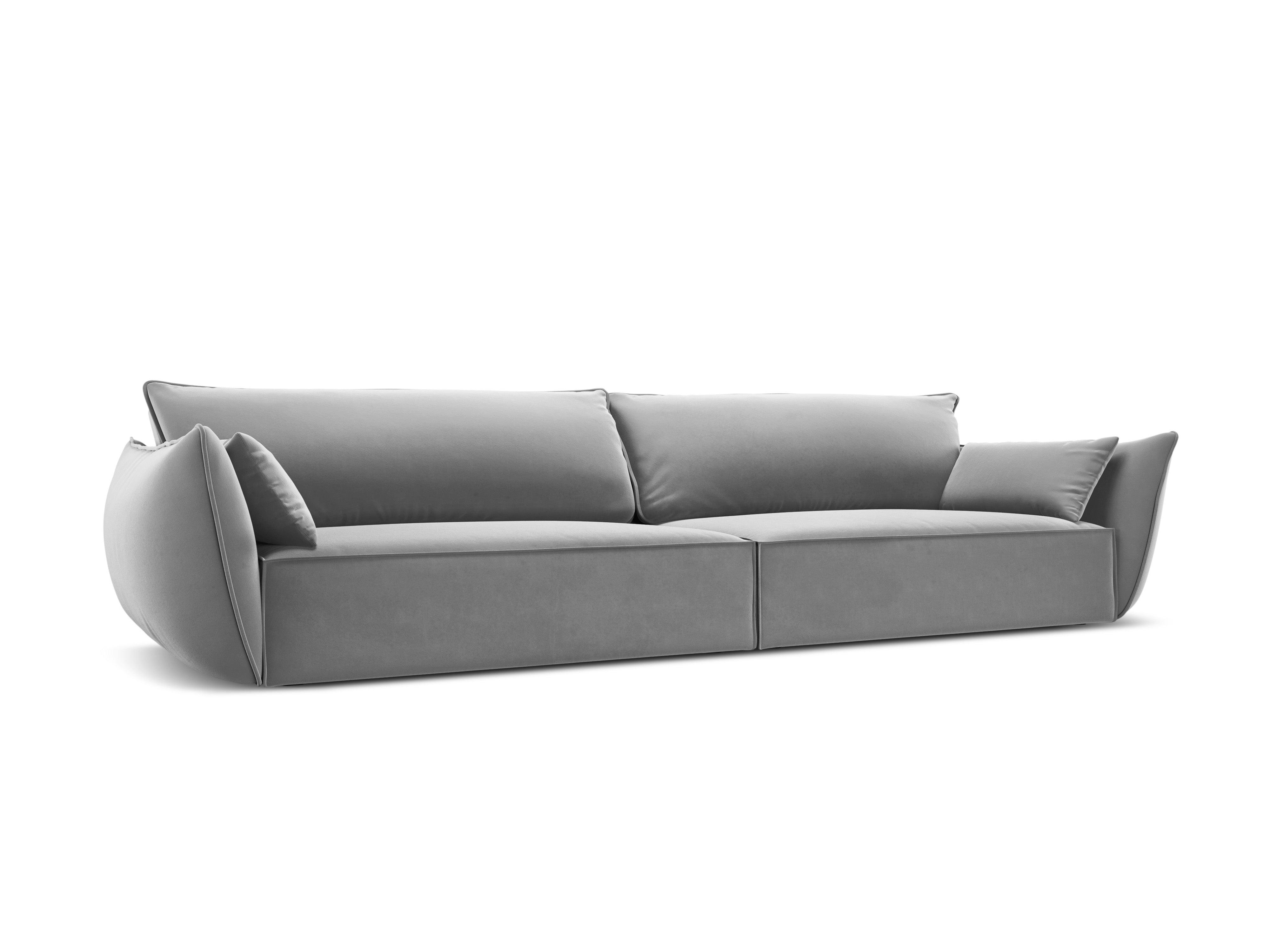 Sofa, "Vanda", 4 Seats, 248x100x85
Made in Europe, Mazzini Sofas, Eye on Design