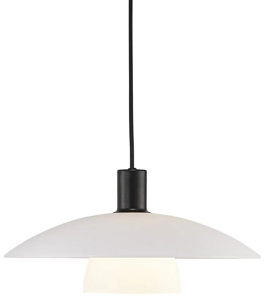 VERONA pendant lamp black - Eye on Design