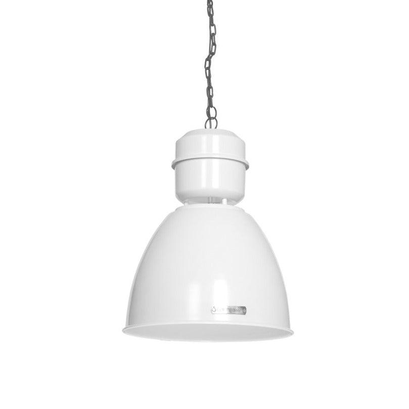 VOLTERA pendant lamp white - Eye on Design