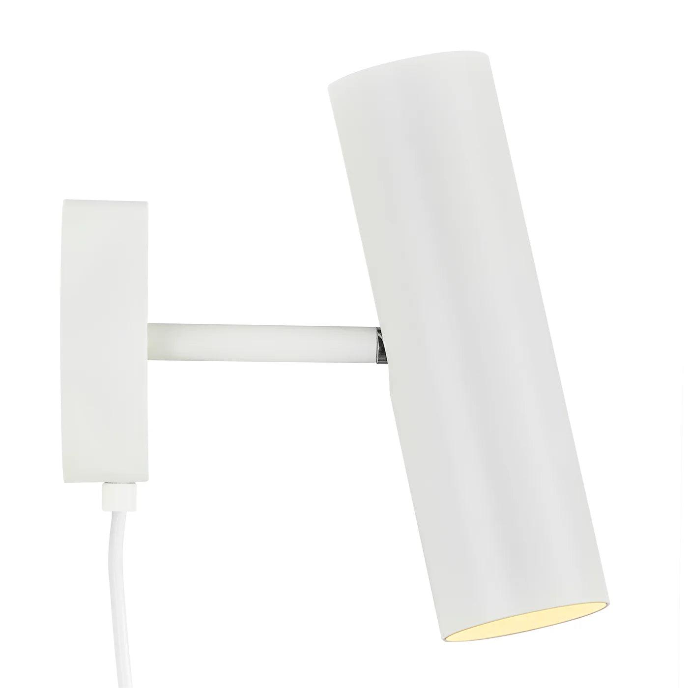 Wall lamp MIB white - Eye on Design