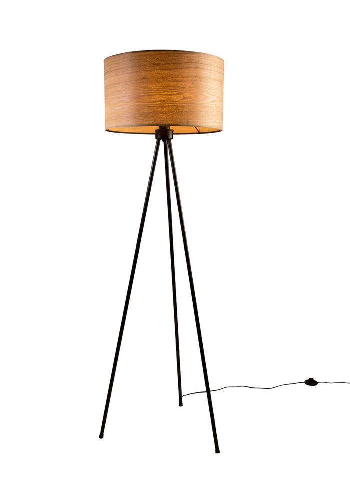 WOODLAND floor lamp - Eye on Design