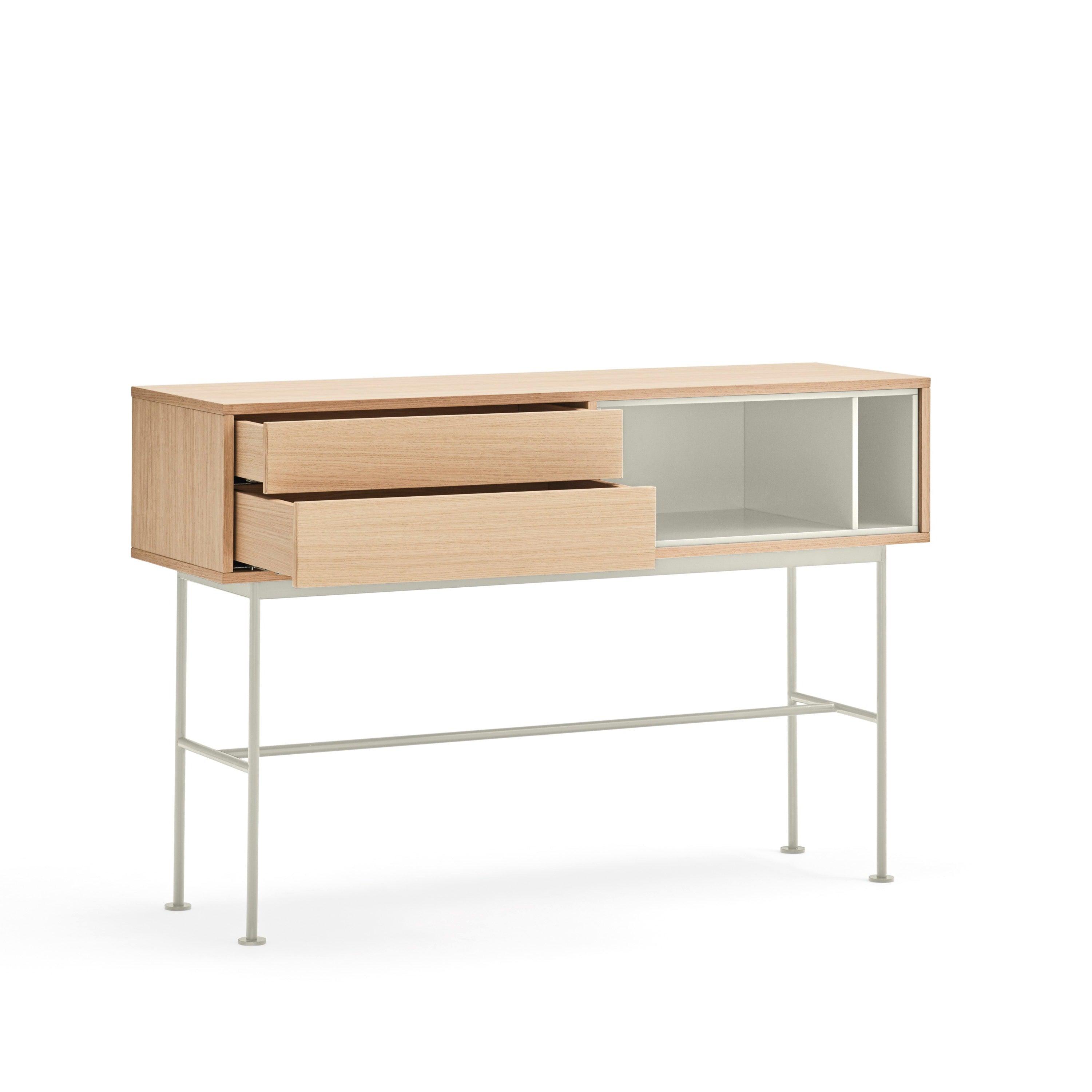 YOKO console cream - Eye on Design