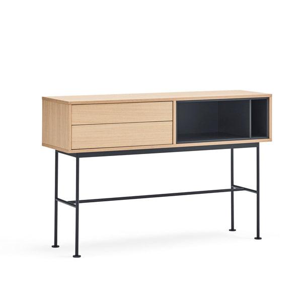 YOKO console grey - Eye on Design