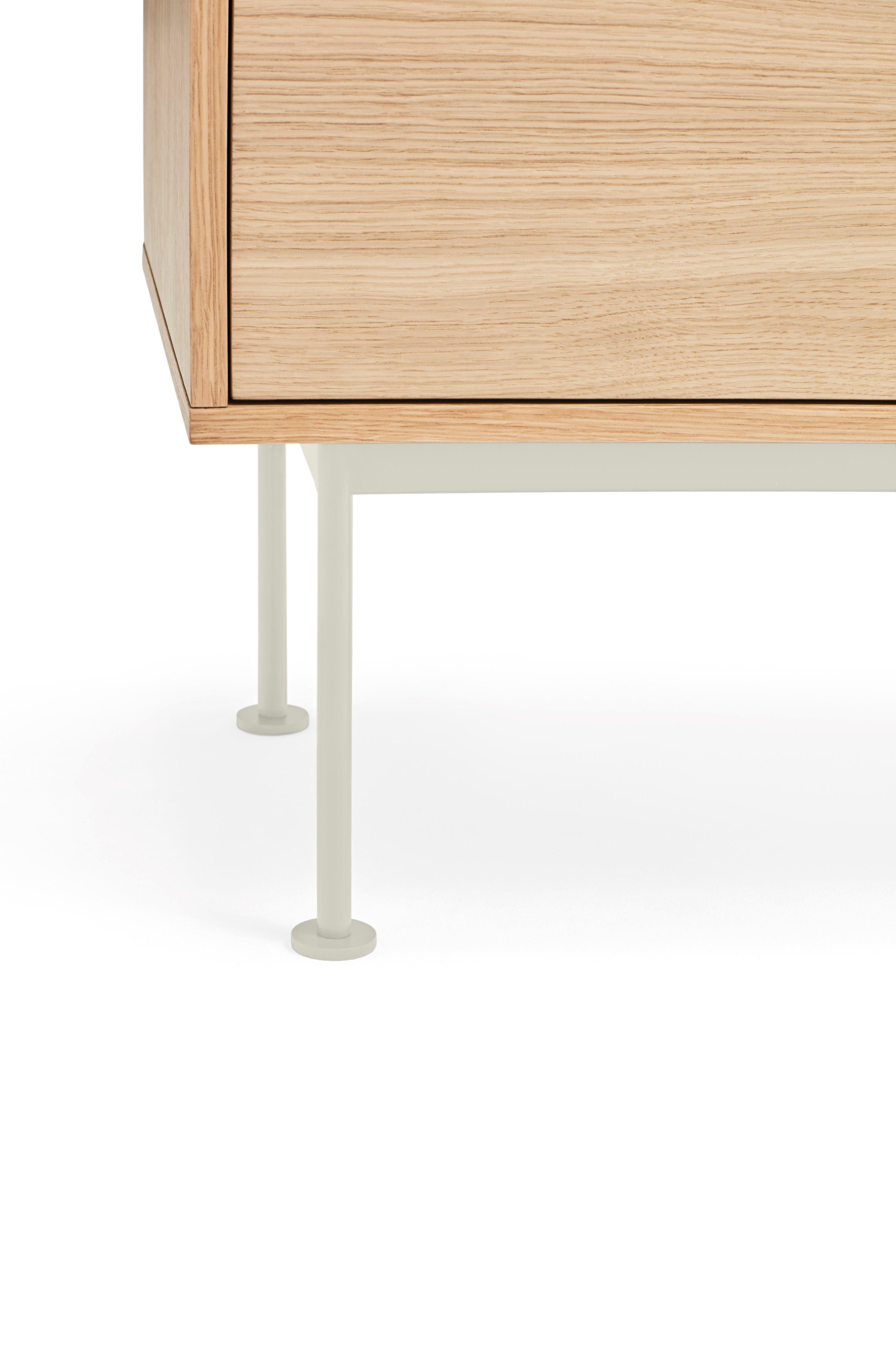 YOKO RTV cabinet cream - Eye on Design