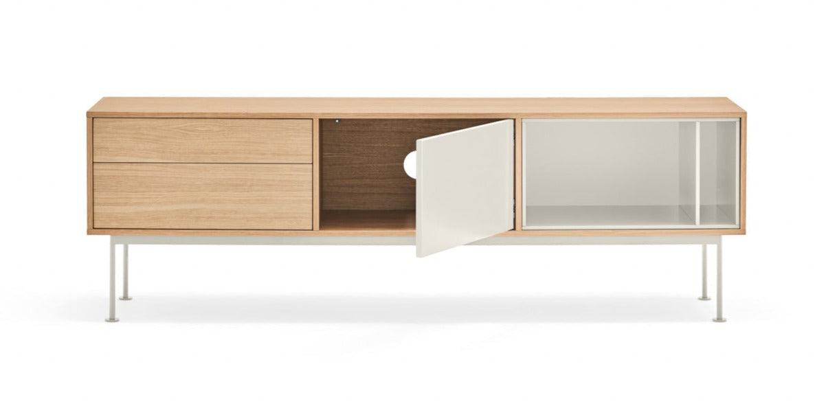 YOKO RTV cabinet cream - Eye on Design