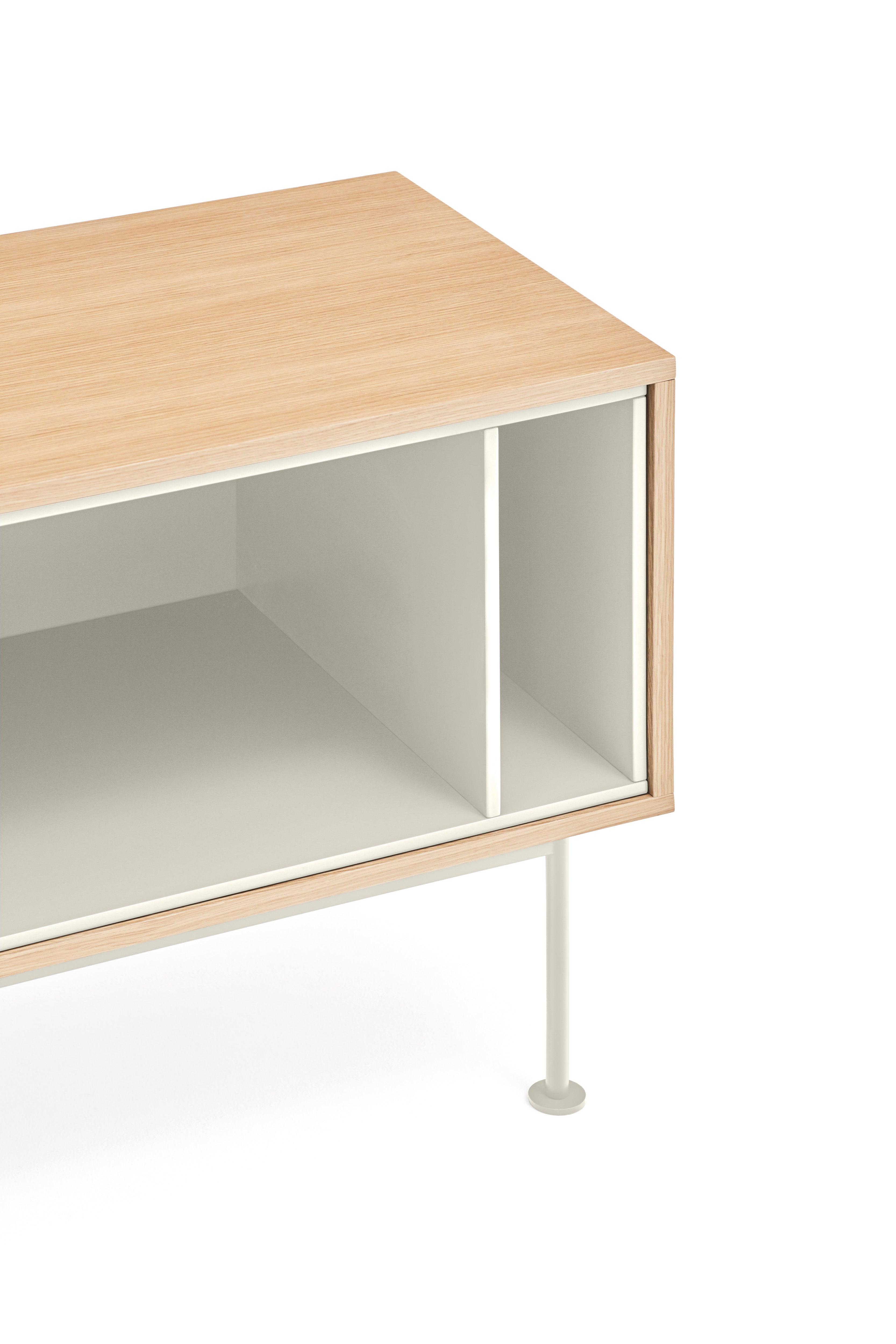 YOKO RTV cabinet cream - Eye on Design